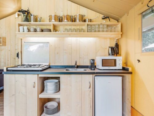 Safaritenten Gooise Heide 3, 10 mooiste glamping en safaritenten noord-holland