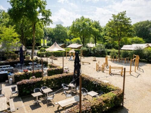 Top 20 leukste & beste vakantieparken in Noord-Holland