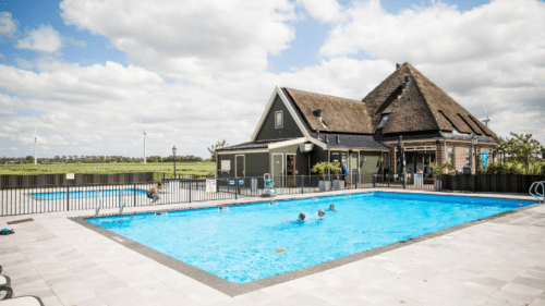 Top 20 leukste & beste vakantieparken in Noord-Holland