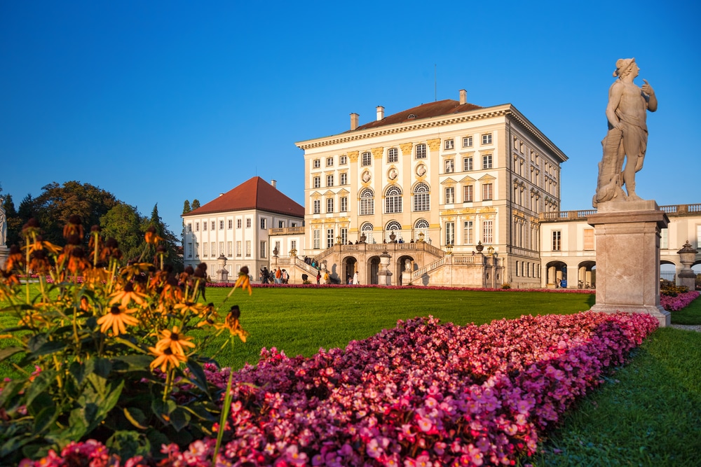 Schloss Nymphenburg 222435085, 12 mooiste bezienswaardigheden van keulen