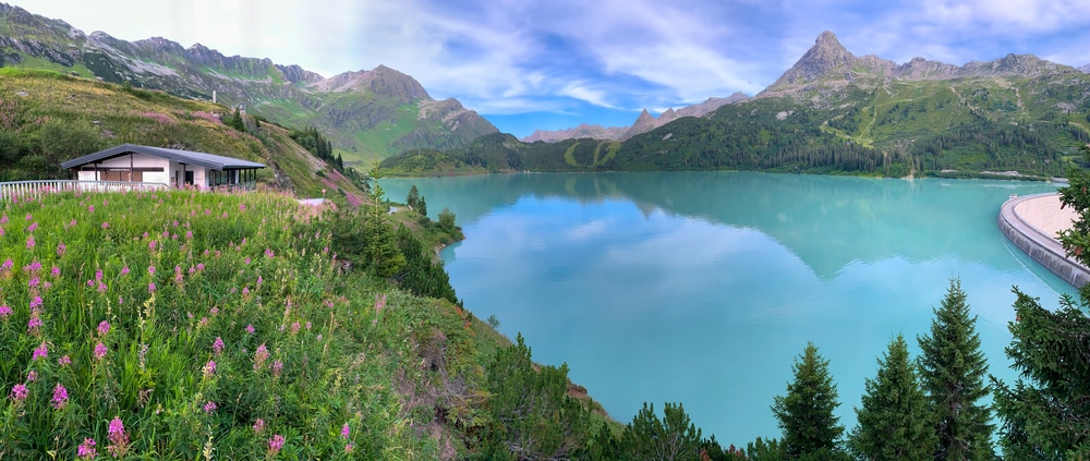 Stausee Kops 1837422868, natuurgebieden Duitsland