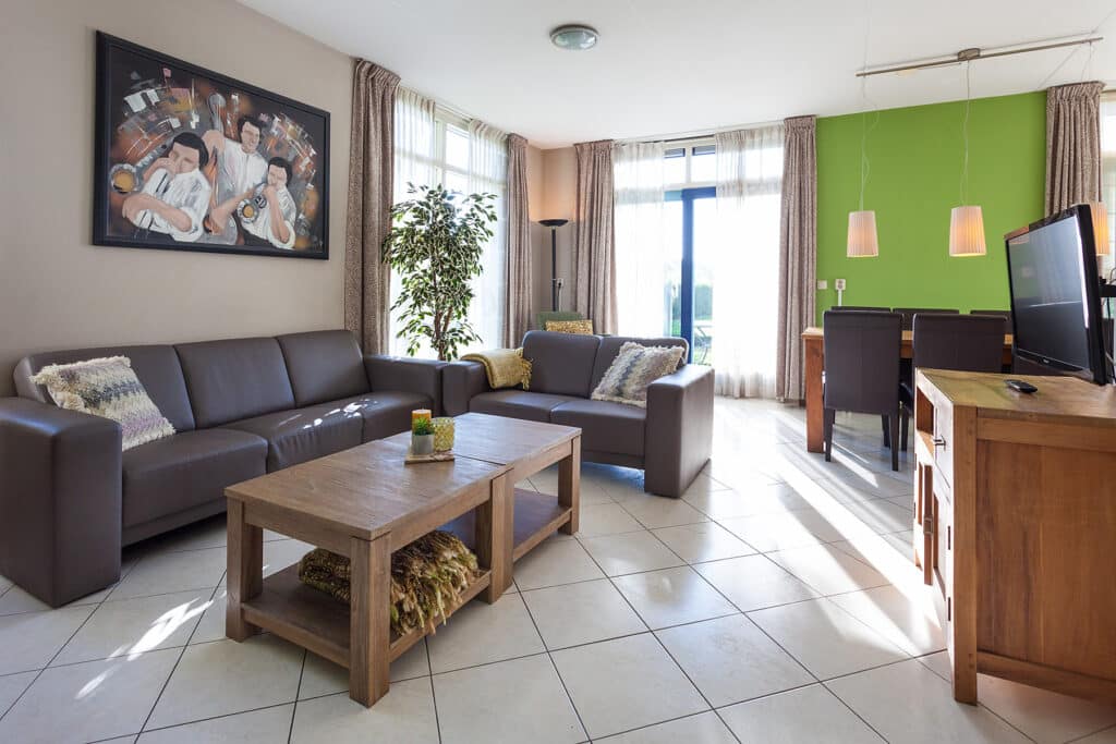 Top 20 leukste & beste vakantieparken in Noord-Holland