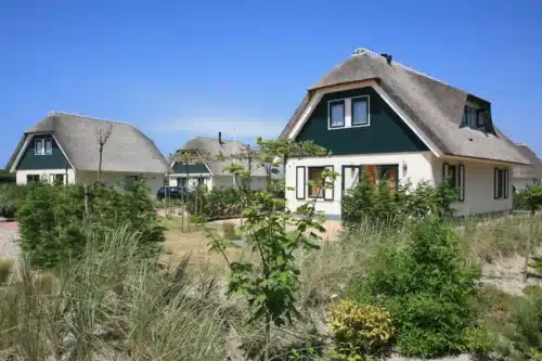 Villaparc Duynopgangh 1 1, 10 mooiste glamping en safaritenten noord-holland