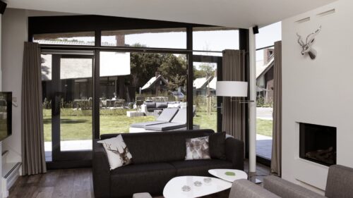 Top 20 leukste & beste vakantieparken in Noord-Holland