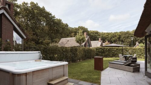 Top 20 leukste & beste vakantieparken in Noord-Holland