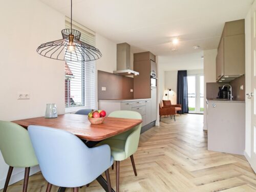 Top 20 leukste & beste vakantieparken in Noord-Holland