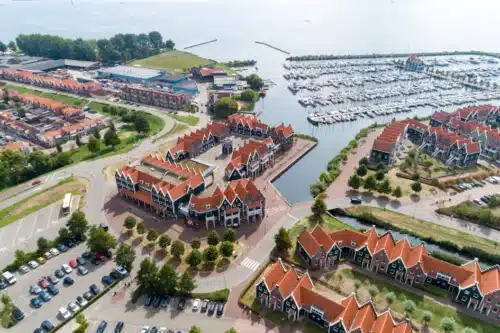 marinapark volendam 1, 10 mooiste glamping en safaritenten noord-holland