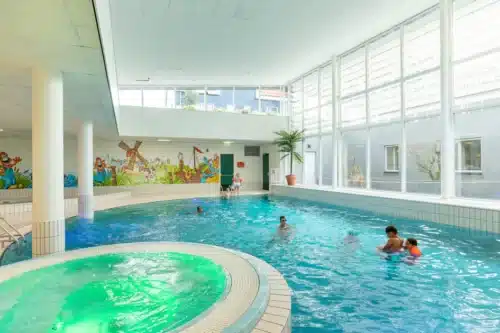 Top 20 leukste & beste vakantieparken in Noord-Holland