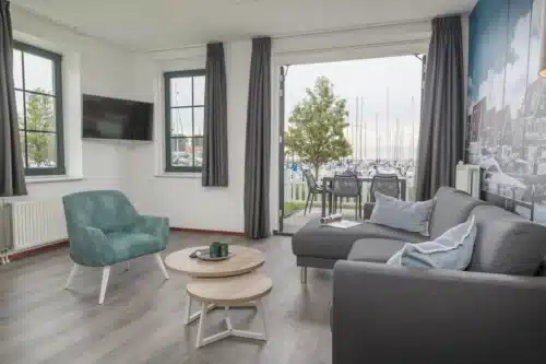 Top 20 leukste & beste vakantieparken in Noord-Holland