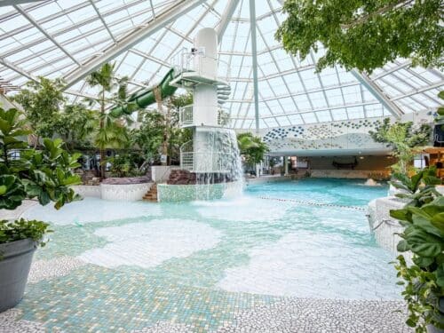 Top 20 leukste & beste vakantieparken in Noord-Holland