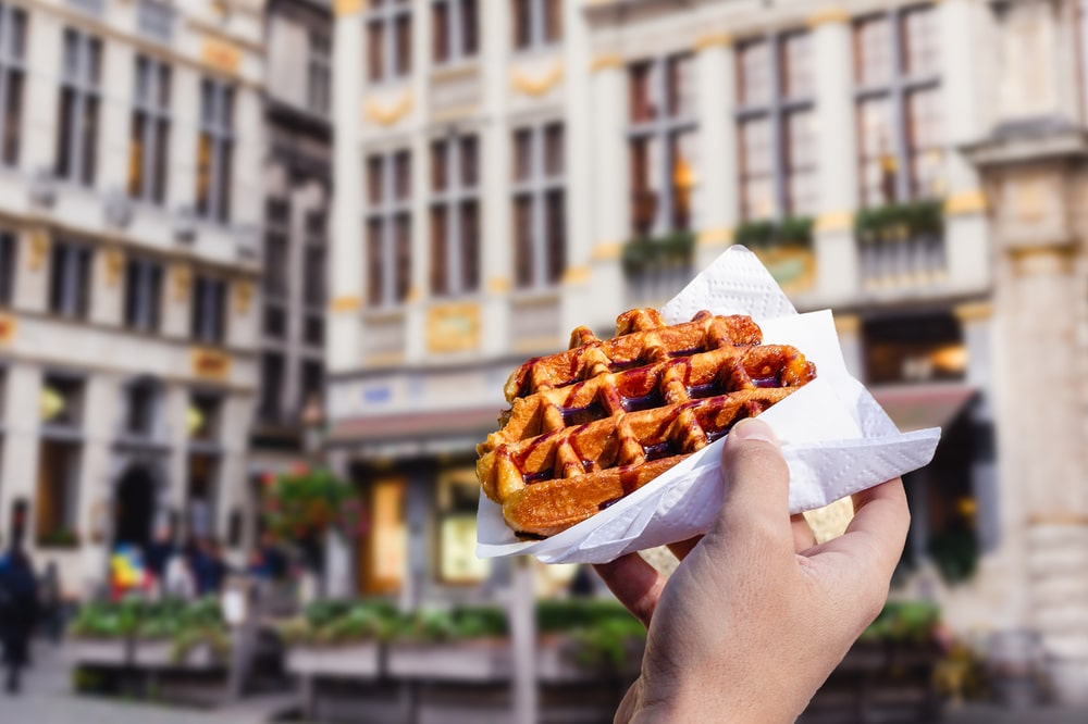 Antwerpen Wafel 1774798547, wat te doen in Antwerpen