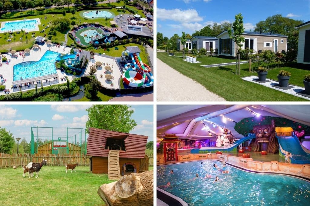 Camping De Bongerd