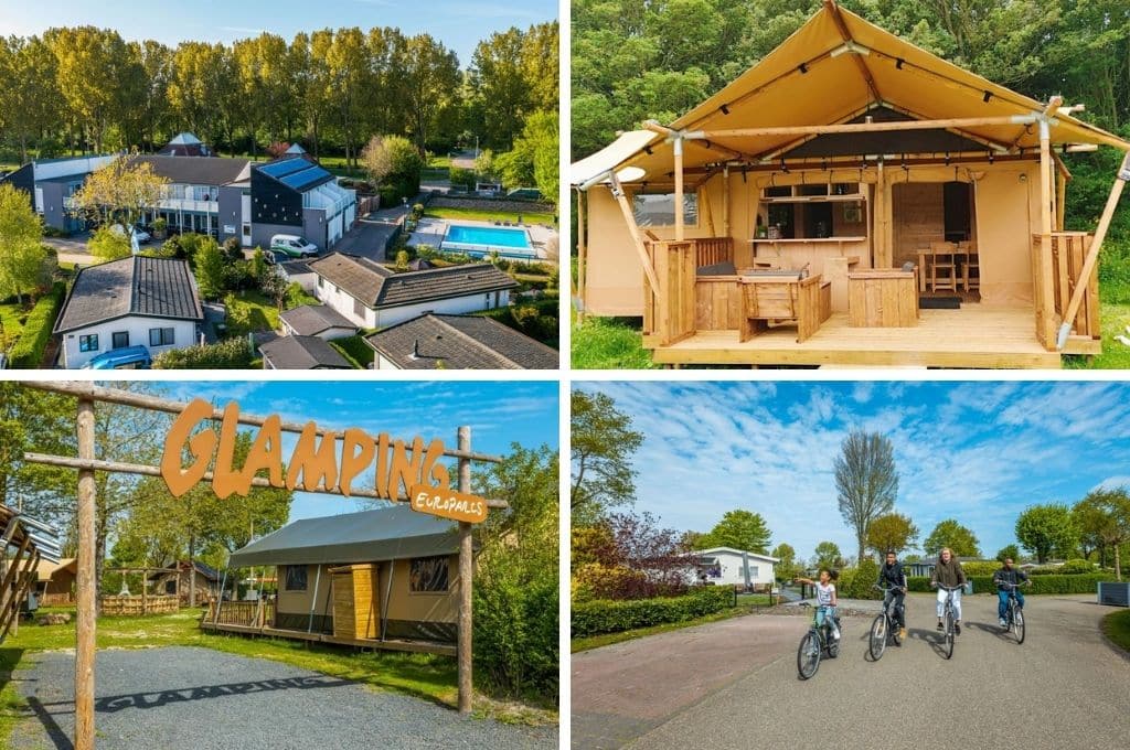 EuroParcs Molengroet
