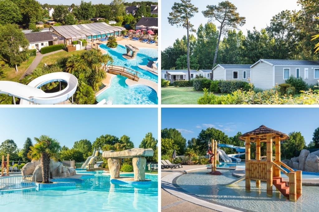 camping cote o carnac campings, campings Utrechtse Heuvelrug