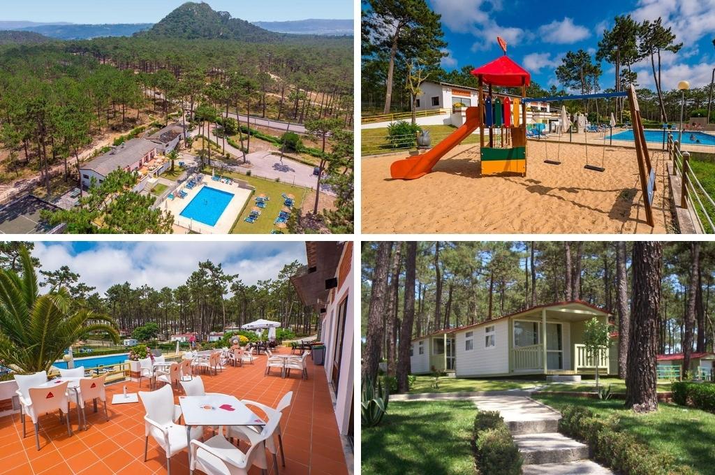 camping valado portugal campings, mooiste campings europa