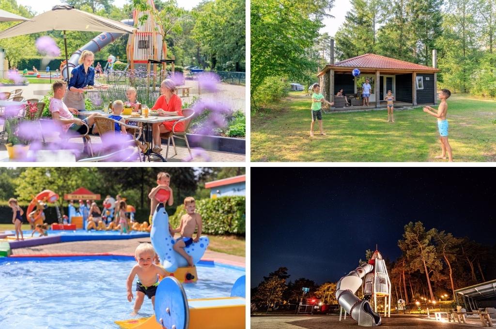 De 10 mooiste & beste vakantieparken bij Giethoorn