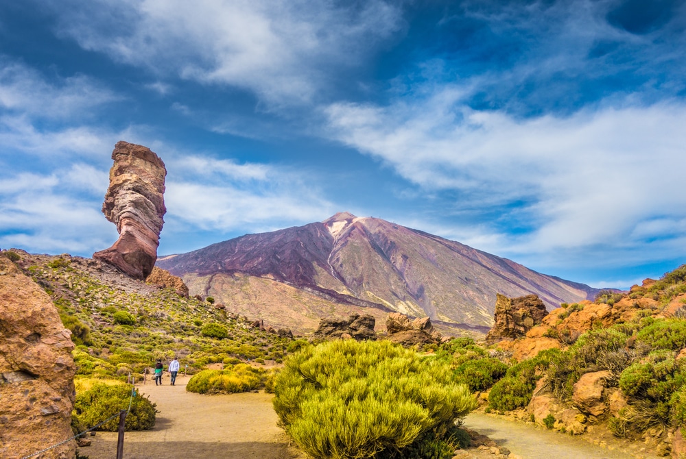 El Teide Tenerife 627439457, de 15 mooiste bezienswaardigheden van tenerife
