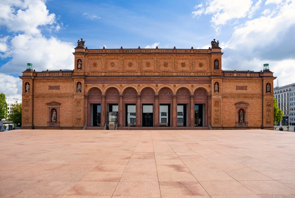 Hamburger Kunsthalle 1433384510, mooiste bezienswaardigheden Hamburg