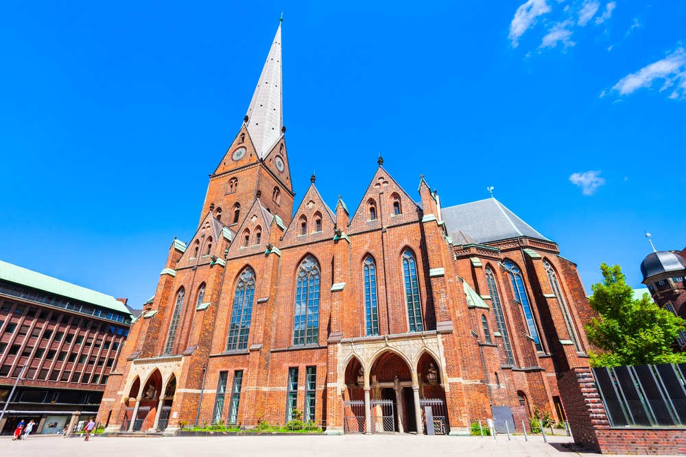 Hauptkirche Sankt Petri 1829158160 1, mooiste bezienswaardigheden Hamburg