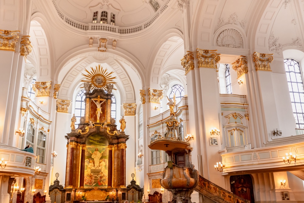 Hauptkirche St Michaelis 1097697128, mooiste bezienswaardigheden Hamburg