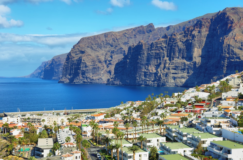 Los Gigantes Tenerife 1778485814, mooiste bezienswaardigheden op Lanzarote