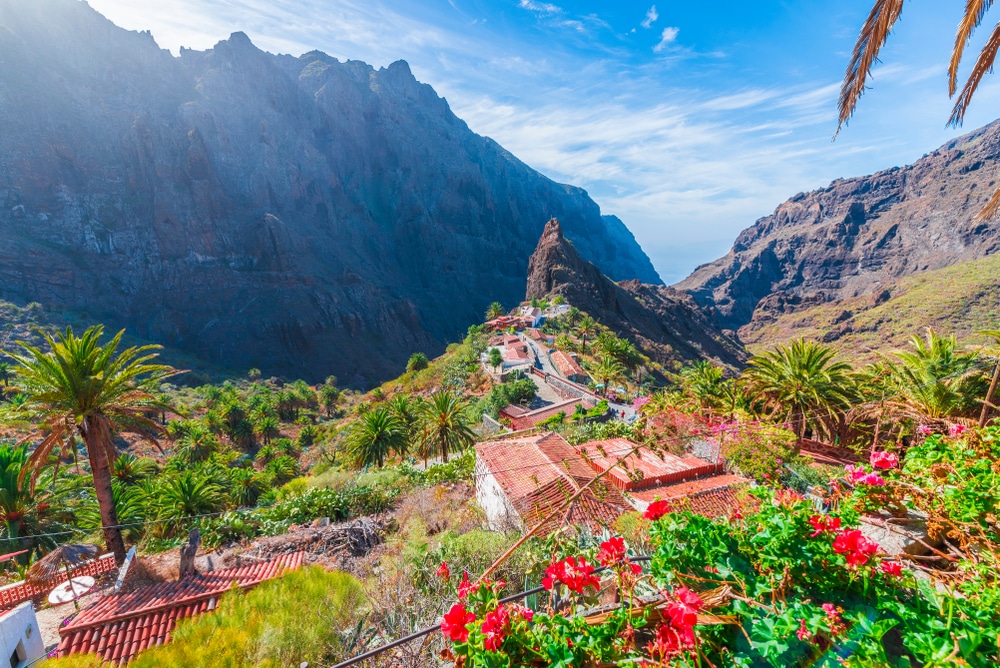 Masca 1082537141, de 15 mooiste bezienswaardigheden van tenerife