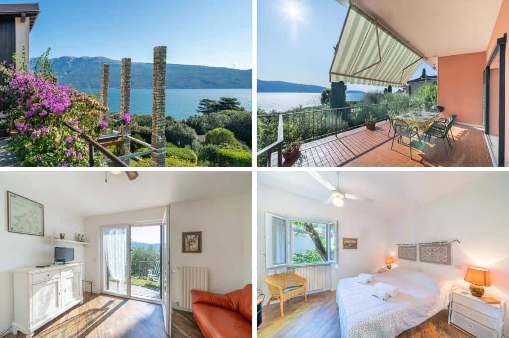 10 Rustieke natuurhuisjes in Italië