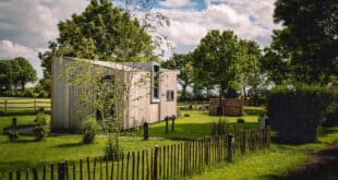 Natuurhuisje in Koudum 1, mooiste dorpen Noord-Brabant