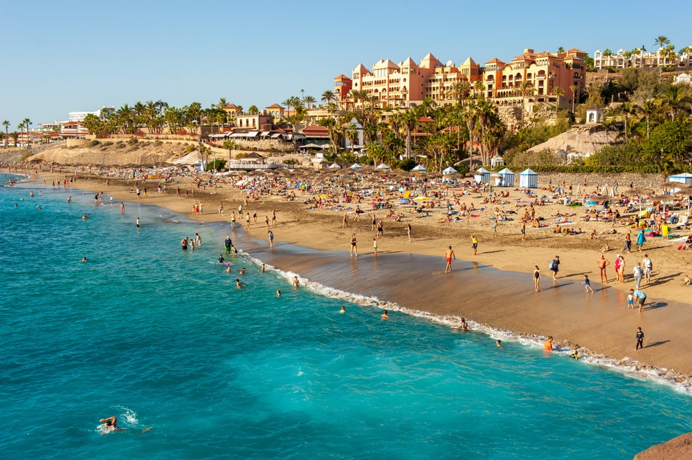 Playa El Duque Tenerife 1627787629, mooiste bezienswaardigheden op Lanzarote