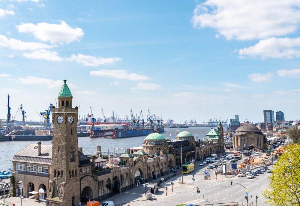 De 10 mooiste bezienswaardigheden van Hamburg