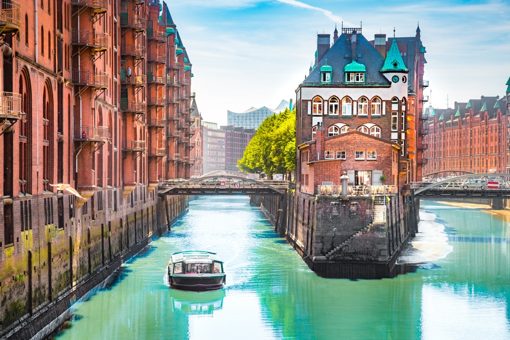 Speicherstadt Hamburg 1181662084, mooiste bezienswaardigheden Hamburg