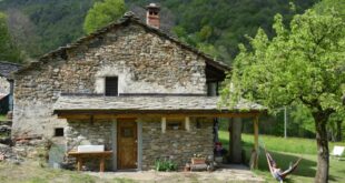 natuurhuisje vico canavese italie, natuurhuisjes aan zee Nederland