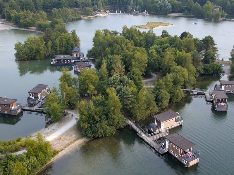 Center Parcs De Kempervennen, leukste vakantieparken op de Utrechtse Heuvelrug