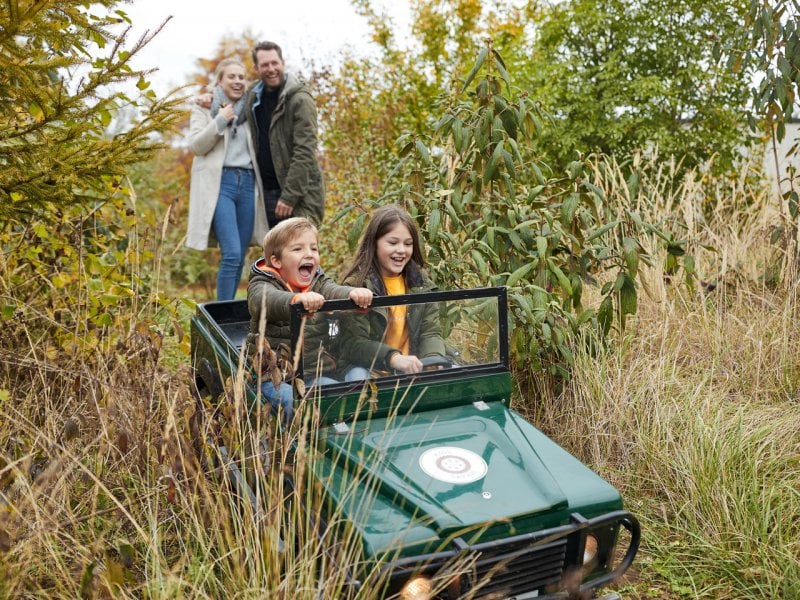 De 9 beste Center Parcs in Nederland