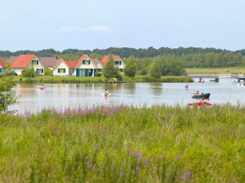 De 9 beste Center Parcs in Nederland