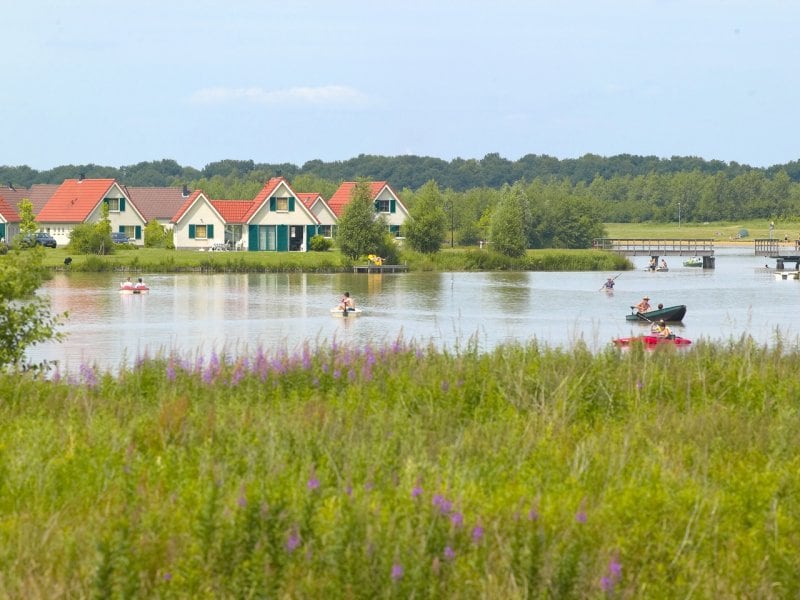 Center Parcs Par Sandur, leukste vakantieparken op de Utrechtse Heuvelrug