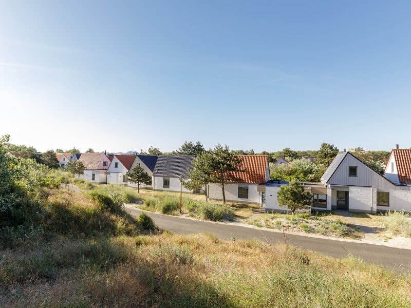 Center Parcs Park Zandvoort, leukste vakantieparken op de Utrechtse Heuvelrug