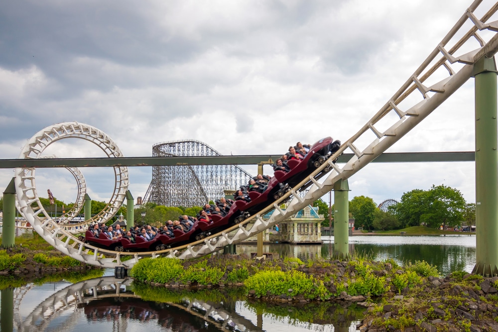 Heide Park Duitsland 795105745 1, leukste pretparken in duitsland voor het hele gezin