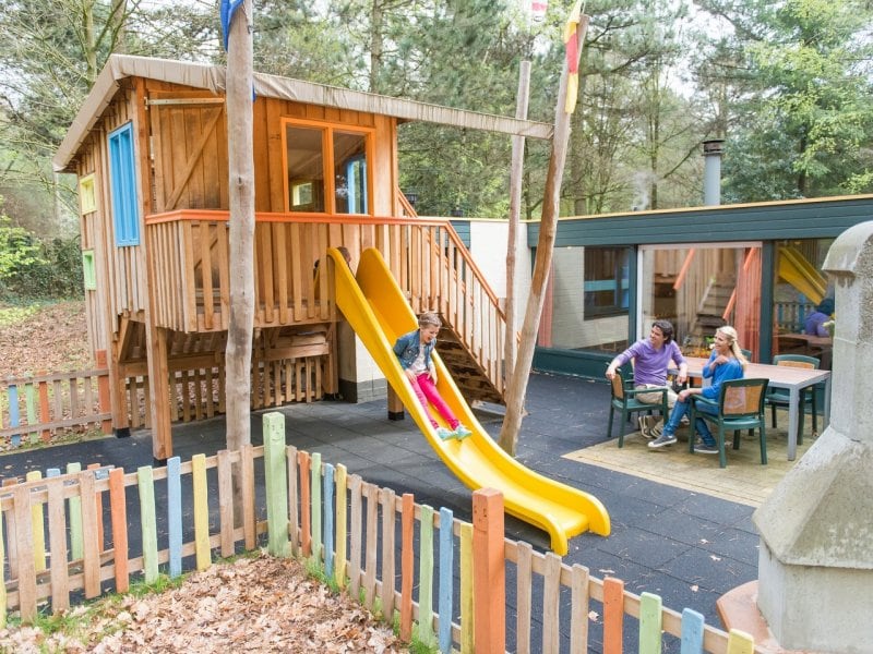 Het Meerdal Limburg, leukste vakantieparken op de Utrechtse Heuvelrug