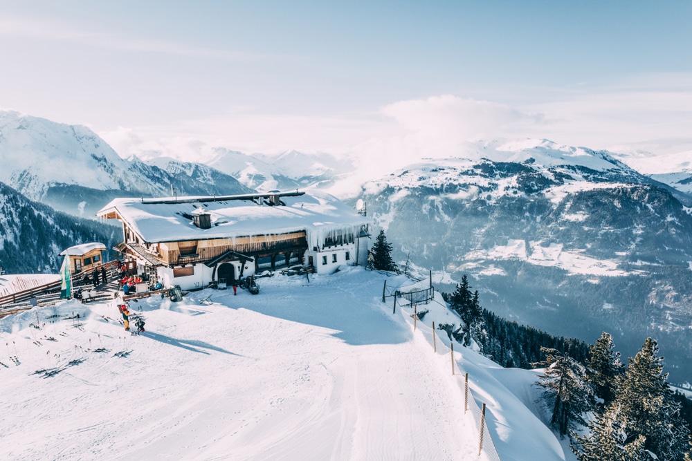 Mayrhofen Oostenrijk 1040463826, de 10 mooiste skigebieden in oostenrijk