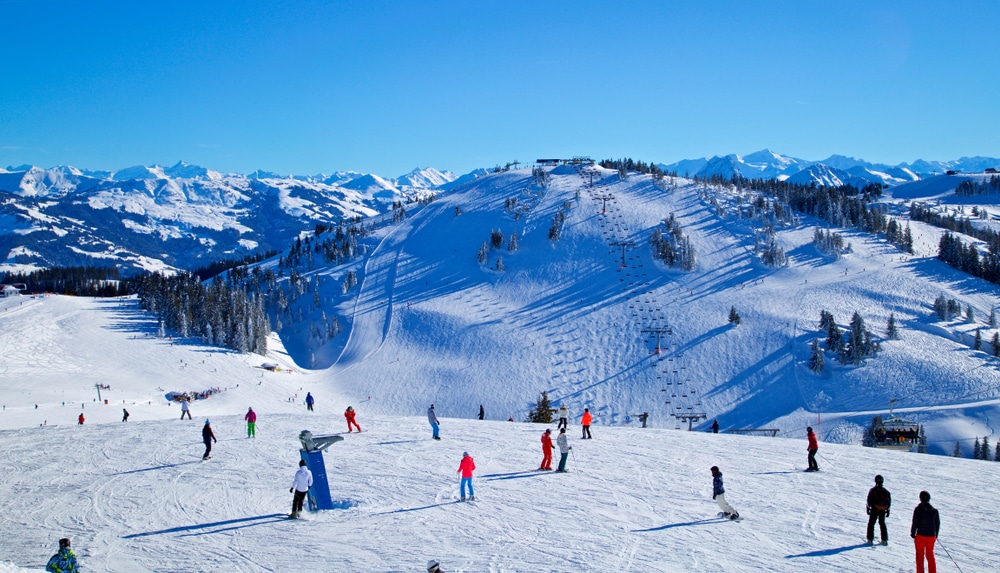 Skiwelt Wilder Kaiser Brixental Oostenrijk 1325238956 1, mooiste plekken Oostenrijk winter