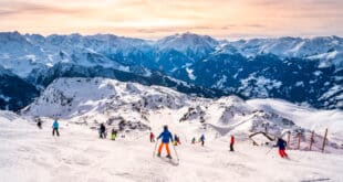 Zillertal Arena Oostenrijk 1281990673, mooiste plekken Oostenrijk zomer