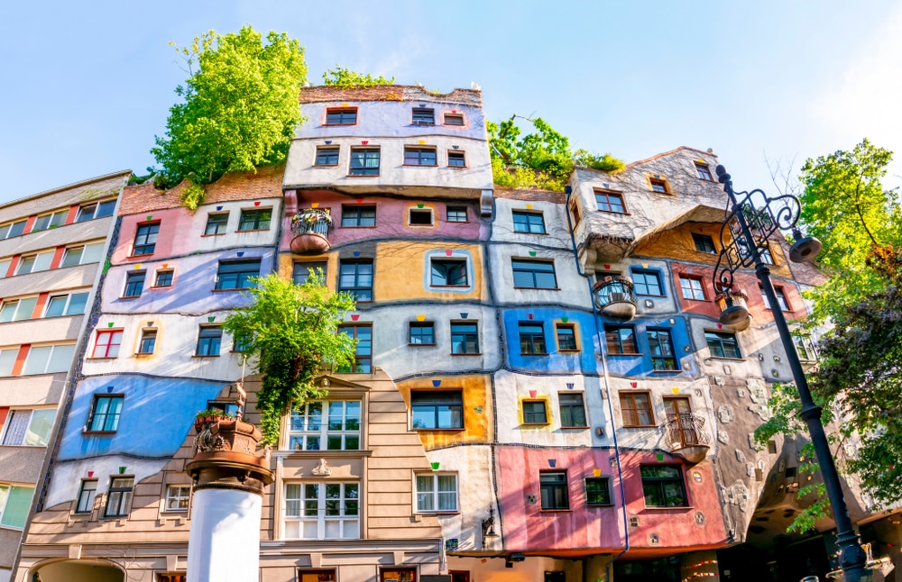 Hundertwasser Haus Wenen 1626836704, mooiste bezienswaardigheden in wenen