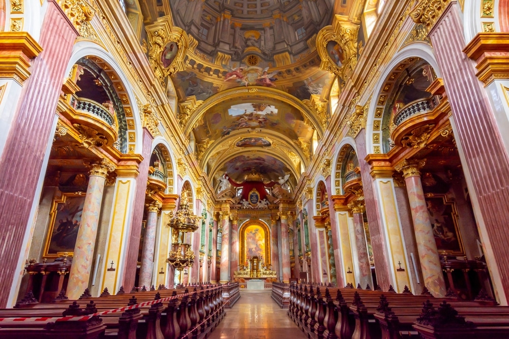 Jesuitenkirche Wenen 2145093379, mooiste bezienswaardigheden in wenen