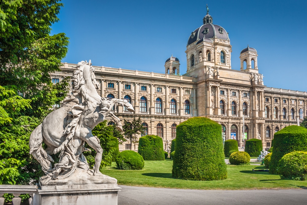 Kunsthistorisches Museum Wenen 224604031, mooiste bezienswaardigheden in wenen