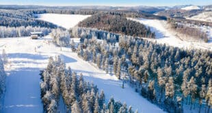 Skigebieden Duitsland Sauerland Winterberg shutterstock 1945700890, de 10 mooiste skigebieden in zwitserland