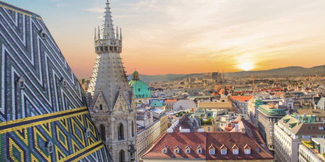 Stephansdom Wenen 729067960, leukste en mooiste steden van België