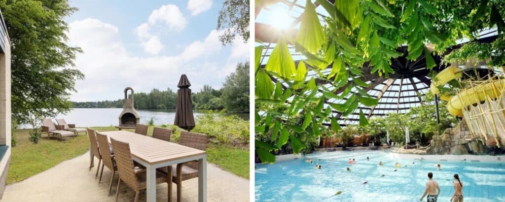 center parcs de huttenheugte 11, glamping Drenthe