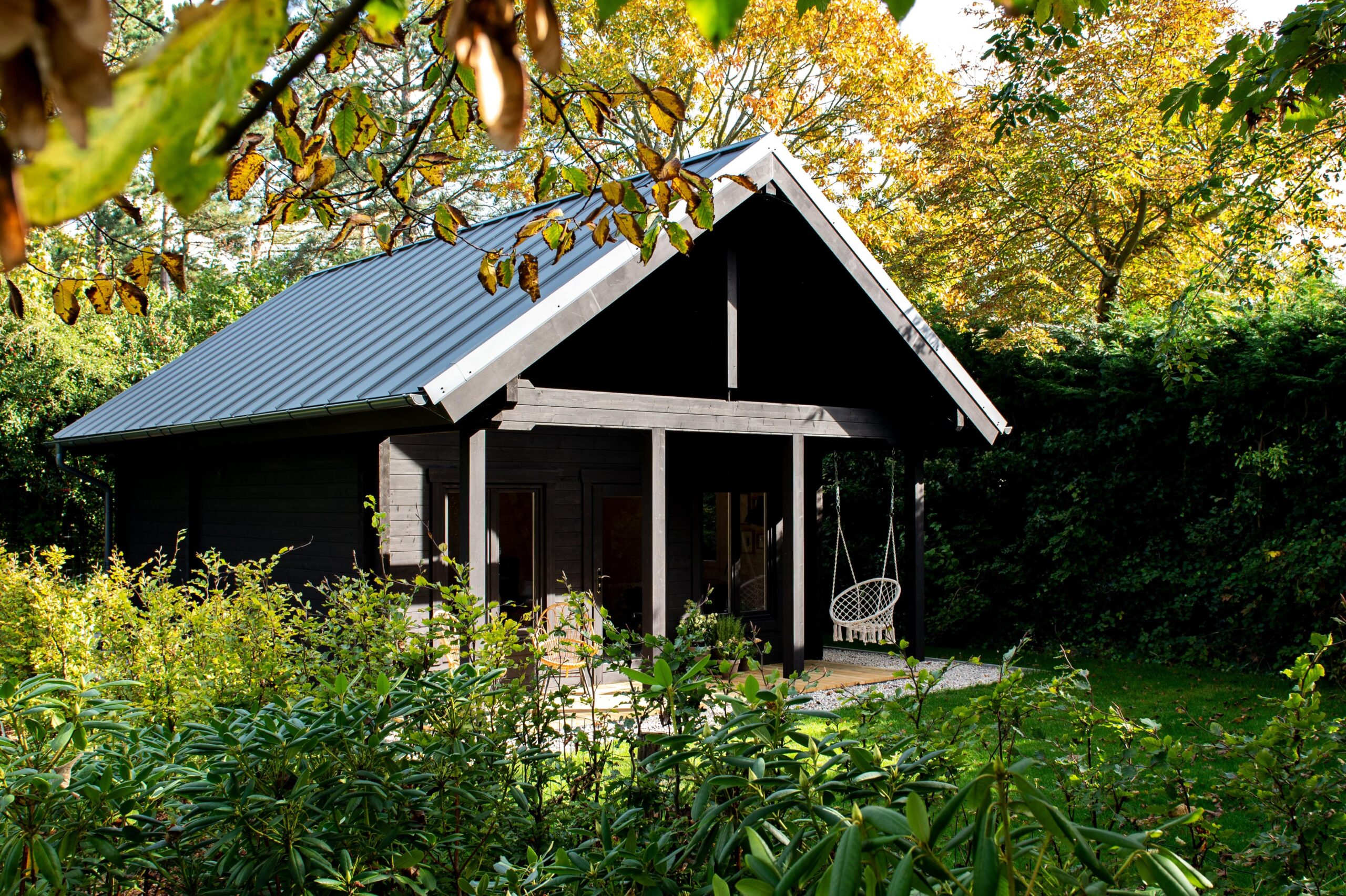 10 Rustieke natuurhuisjes in NoordHolland Dol op Reizen