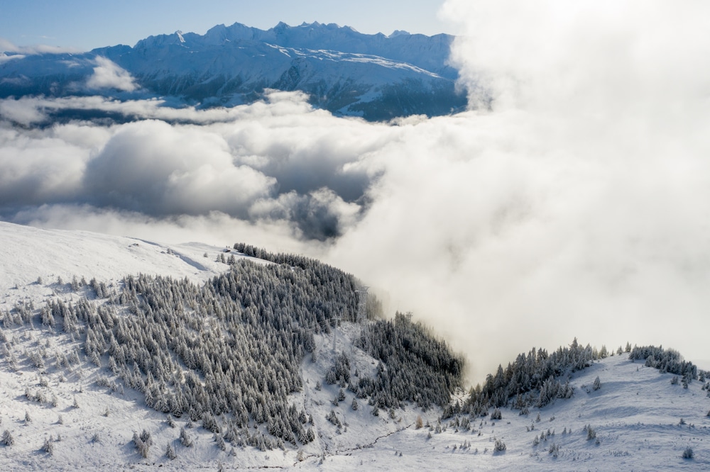 Wintersport Zwitserland: de 10 mooiste skigebieden!